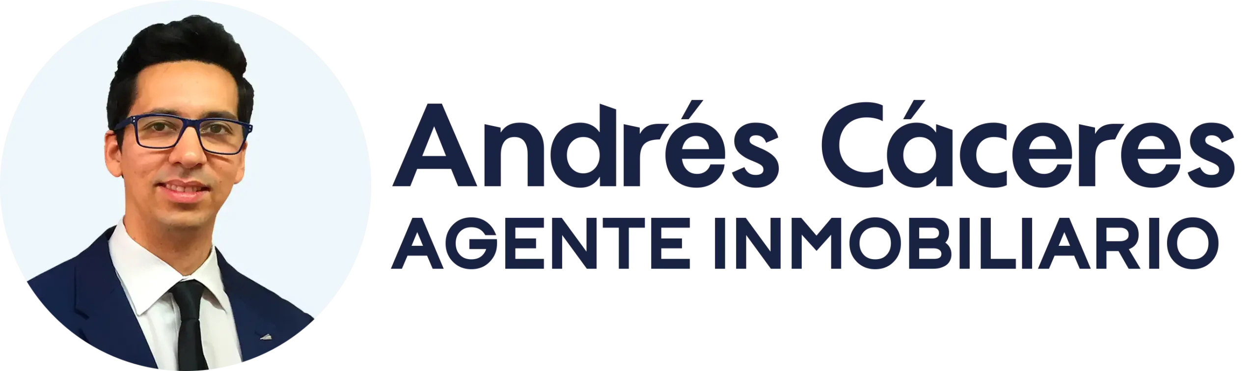 Vende con Andres